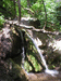 водопад Гейзер снизу