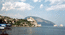 20 мая я ездил снимать еще и Гурзуф и Артек. Артек снимал с верхушки Генузской скалы (в центре кадра)